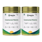 Tencha Ceremonial Matcha Tea Powder
