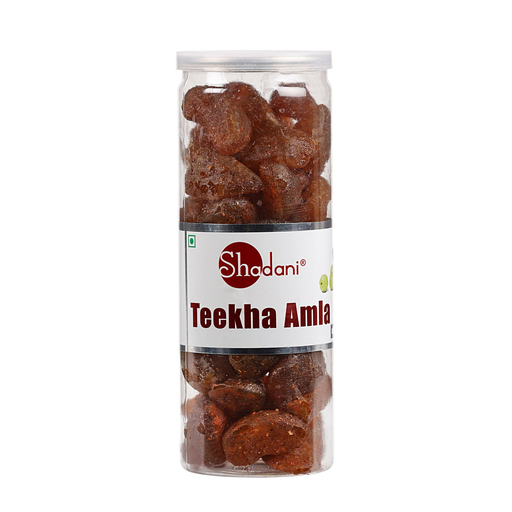 Shadani Teekha Amla - Distacart
