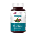 Bliss Welness Blood Detox Tablets - Distacart