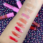 Rude Cosmetics Berry Juicy Lip Gloss - Pure