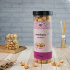 Dibha - Honest Snacking Tandoori Makhana