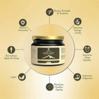 Indus Organics Pure Himalayan Original Sj Resin - Distacart