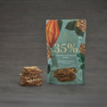 Smoor 35% Thandai Chocolate Barks