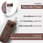 Bare Anatomy Expert Volumizing Shampoo &  Hair Mask Kit