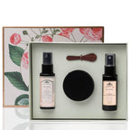Kama Ayurveda Essential Skincare Regime