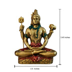 Saugat Traders Lord Shiva Idol