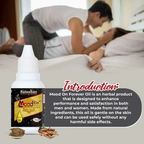 Rajasthan Herbals Mood On Forever Oil