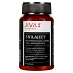 Jiva Ayurveda Pure SJ Capsules - Distacart