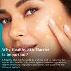 Pilgrim 5 Ceramides Barrier Repair Moisturizer