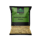 Weefa Organic Barnyard Millet Oodalu - Distacart