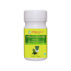 Herbal Hills Wheat-O-Power Wheatgrass Powder