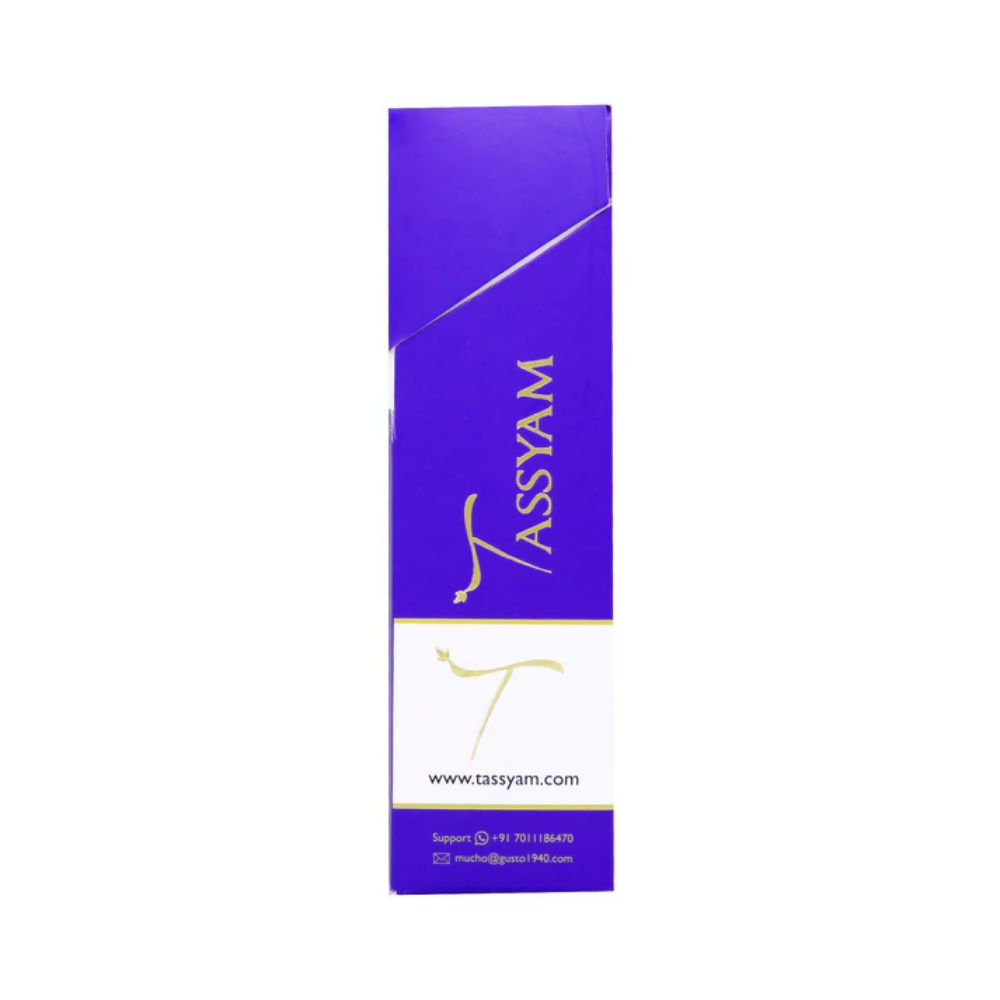 Tassyam Organics Oolong Tea - Distacart