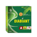 Ambic Diabiant Sugar Care Tablets - Distacart