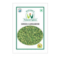Welcome’s Natural Spices Green Cardamom