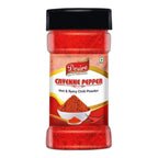 Desire Cayenne Pepper Powder - Distacart