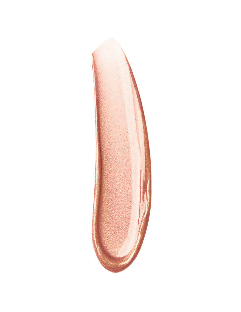 Florence by Mills Get Glossed Lip Gloss - Mysterious Mills (Nude Shimmer)