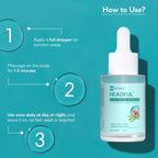 HK Vitals Headful Growth Serum - Distacart
