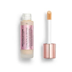 Revolution Conceal & Define Foundation - F5.5