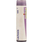 Boiron Homeopathy Lachesis