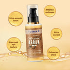 Yuthika Argan Oil Hair Serum - Moroccan Argan Oil