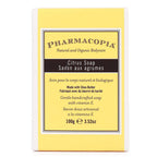Kimirica Pharmacopia Citrus Bathing Bar