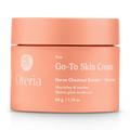 Oteria Go-To Skin Cream Vitamin A & E With Horse Chestnut Seed Extract For Glowing Skin