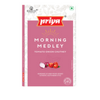 Priya Tomato Onion Chutney - Distacart