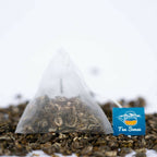 Tea Sense Himalayan Green Tea Bags Box - Distacart