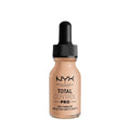 NYX Professional Makeup Total Control Pro Drop Foundation - Light