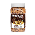Pureheart Nutreat Pepperfry Cashews - Distacart