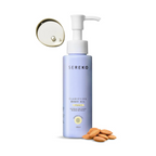 Sereko Almond & 50X Vitamin C Body Oil