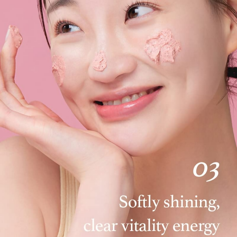 I’m From Beet Purifying Mask Deep moisturizing