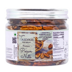 Tassyam Organics Exotic Pecan Nuts - Distacart