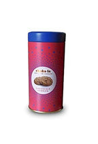 Choko La Egg less Cookies Gifting Hamper Cocoa Almond, Chocochip Tin Set