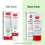 LuvLap Baby Diaper Rash Cream - Distacart