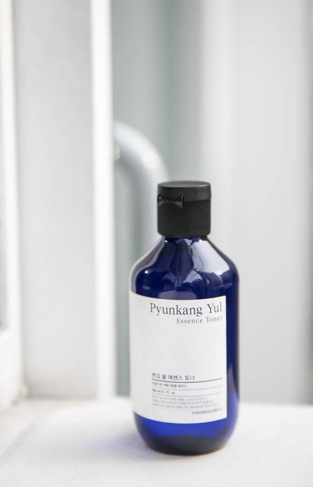 Pyunkang Yul Essence Toner