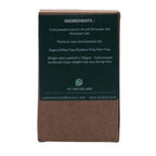 Jeveos Handmade Green Himalayan Salt Soap