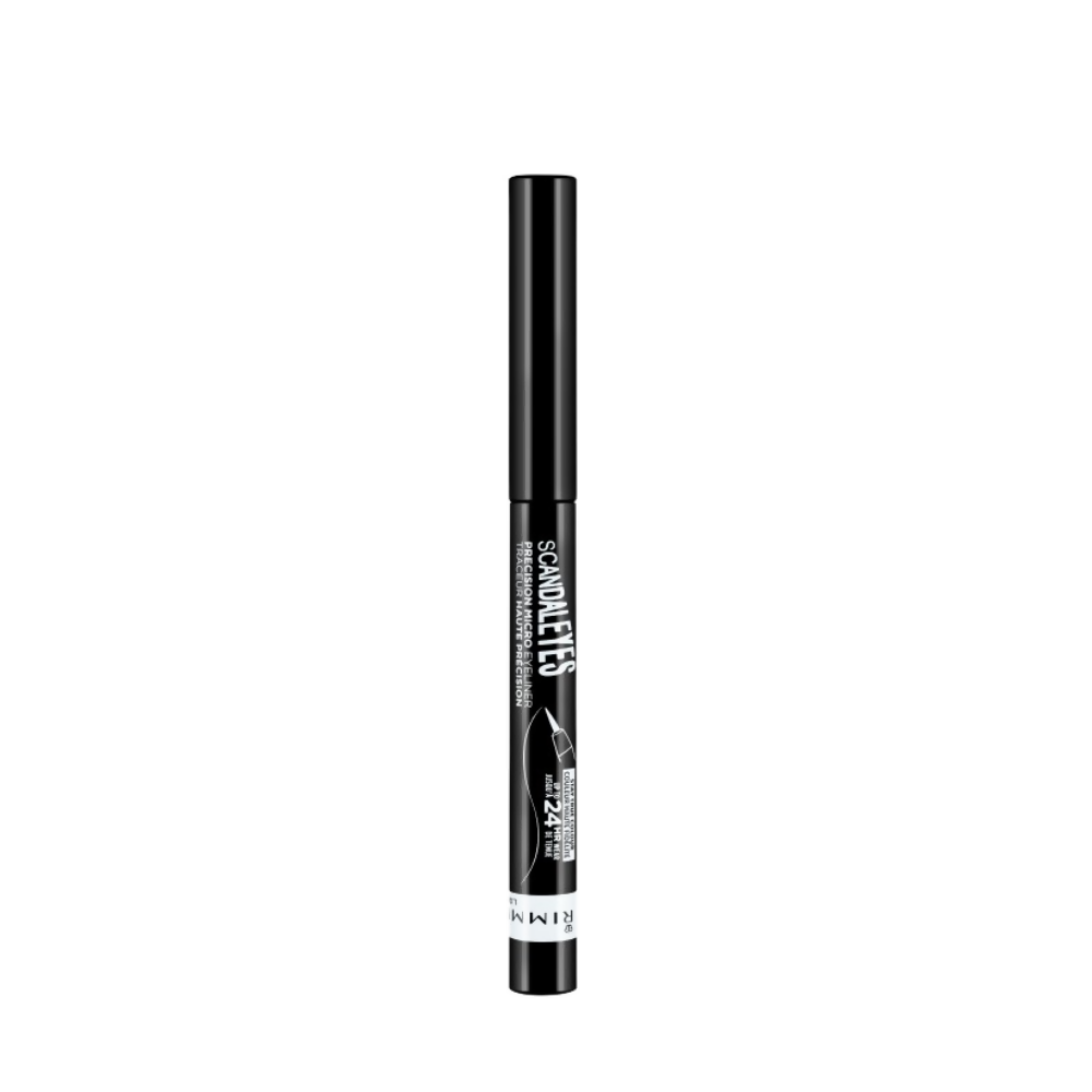 Rimmel London Scandaleyes Precision Micro Eyeliner