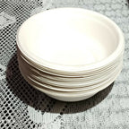 Disposable Bowl Big