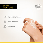 Deconstruct Detan Sunscreen Body Lotion, SPF 50 PA++++, Brightens & Protects - Distacart