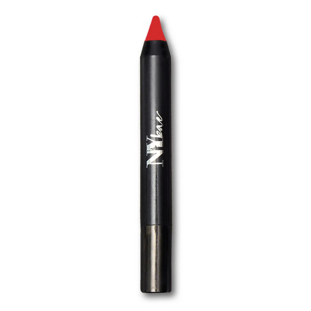 NY Bae Lip Crayon Mets Matte - Queen's Choice 1