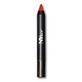 NY Bae Lip Crayon Mets Matte - Queen's Choice 1