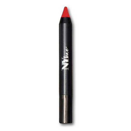 NY Bae Lip Crayon Mets Matte - Queen's Choice 1