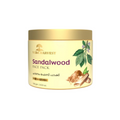 Veda Harvest Sandalwood Face Pack For Glowing Skin