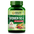 Himalayan Organics Women 50 Plus Capsules