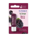 Yuthika Moisturizing Lip Balm – Berry Shine - Distacart