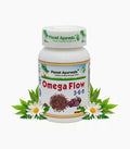 Planet Ayurveda Omega Flow 3-6-9 Capsules