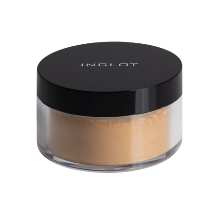 Inglot Perfect Finish Loose Powder - 15