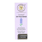Tatvik Ayurveda Lavanya Day Face Serum (Lavender & Mogra)