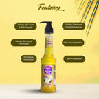Bath & Blends Pina Colada Shower Gel